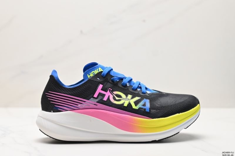 Hoka Shoes